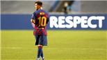 Barcelona đang hoảng loạn vì Messi, Man City nắm lợi thế