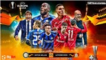 Soi kèo bóng đá Inter Milan vs Leverkusen. Vòng tứ kết Europa League. Trực tiếp K+PC