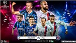 Soi kèo nhà cái Atalanta vs PSG. Tứ kết Cúp C1 châu Âu. Trực tiếp K+PM 
