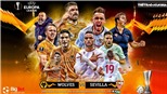 Soi kèo bóng đá Wolves vs Sevilla. Vòng tứ kết Europa League. Trực tiếp K+PM 
