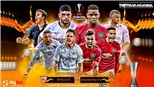 Soi kèo nhà cái Sevilla vs MU. Bán kết cúp C2 châu Âu. Trực tiếp K+PM 