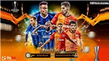 Soi kèo nhà cái Inter Milan vs Shakhtar Donetsk. Bán kết Europa League. Trực tiếp K+PM 