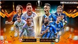 Soi kèo nhà cái Sevilla vs Inter Milan. Chung kết cúp C2 châu Âu. Trực tiếp K+PM 