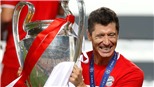 Lewandowski gây sốc khi muốn thi đấu đến năm 40 tuổi