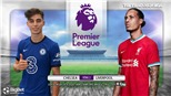 Soi kèo nhà cái Chelsea vs Liverpool. Vòng 2 Ngoại hạng Anh. Trực tiếp K+PM 