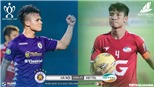 Soi kèo nhà cái Hà Nội vs Viettel. Trực tiếp chung kết cúp Quốc gia 2020. BĐTV