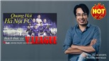 Quang Hải và Hà Nội FC thách thức cả V-League 2020