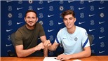 Chuyển nhượng bóng đá Anh 5/9: MU chi 27 triệu bảng mua Reguilon, Havertz ra mắt Chelsea