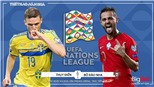 Soi kèo nhà cái Thụy Điển vs Bồ Đào Nha. UEFA Nations League 2020/2021. Trực tiếp TTTV 