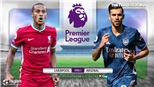  Soi kèo nhà cái Liverpool vs Arsenal. Vòng 3 Ngoại hạng Anh. Trực tiếp K+PM. 