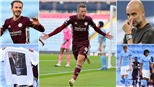 Điểm nhấn Man City 2-5 Leicester: Vardy là ác mộng. Man City cần học cách phòng ngự
