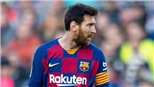 Chuyển nhượng bóng đá Anh 9/9: Man City mua Messi với giá 181 triệu, Chelsea thay Kepa