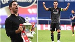 Chuyển nhượng bóng đá Anh 26/09: Raul Jimenez hé lộ khả năng sang MU, Aouar đồng ý tới Arsenal