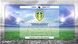 Kèo Man City. Trực tiếp Leeds vs Man City. Vòng 4 Ngoại hạng Anh. Trực tiếp K+ PM