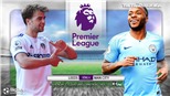 Soi kèo nhà cái Leeds vs Man City. Ngoại hạng Anh. Trực tiếp K+ PM 