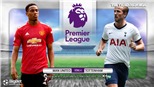 Soi kèo nhà cái. MU vs Tottenham. Ngoại hạng Anh vòng 4. Trực tiếp K+ PM