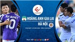 Soi kèo nhà cái. HAGL vs Hà Nội. Trực tiếp bóng đá Việt Nam 2020