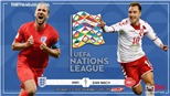 Soi kèo nhà cái Anh vs Đan Mạch. Trực tiếp bóng đá UEFA Nations League