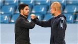 Man City vs Arsenal: Pep xác nhận De Bruyne vắng mặt, Arteta quyết giành 3 điểm