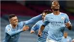 Man City 1-0 Arsenal: Pep Guardiola vẫn cao tay hơn Mikel Arteta