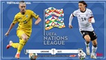 Soi kèo nhà cái Ukraine vs Đức. UEFA Nations League. Trực tiếp K+PM, Thể thao TV