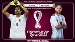 Soi kèo nhà cái Bolivia vs Argentina. Vòng loại World Cup 2022 khu vực Nam Mỹ