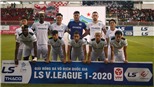 Bình luận viên Quang Huy: 'V-League 2020 đã có nhiều biến động'