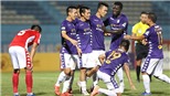 Lịch thi đấu đua vô địch V-League 2020 