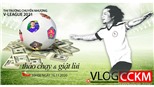 Thị trường chuyển nhượng V-League: Cuộc tháo chạy khỏi Sài Gòn FC và câu hỏi về chất lượng ngoại binh