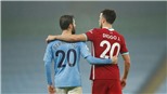 ĐIỂM NHẤN Man City 1-1 Liverpool: City vẫn "lạc trôi", Liverpool xa dần ngôi đầu
