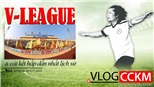 Chờ cái kết lịch sử của V-League 2020