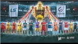 Hoàng Đức, Văn Thanh xuất hiện cực chất trong trailer V-League 2021