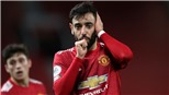 Bóng đá hôm nay 17/1: Bruno Fernandes muốn MU vô địch. Man City quyết mua Lukaku
