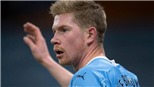 Guardiola thách thức cầu thủ Man City thắng mà không cần De Bruyne