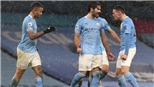 Cuộc đua vô địch Ngoại hạng Anh: 'Quái vật' Man City trở lại, MU gặp áp lực lớn