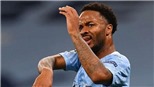 Man City: Sterling và Aguero dự bị, Man City vẫn là quái vật