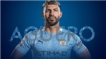 Man City đã dạy cho MU bài học khi kiên quyết chia tay Aguero