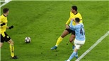 Man City 2-1 Dortmund: De Bruyne và Foden giúp Man City tạo lợi thế