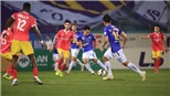 Kết quả bóng đá Hà Nội 0-1 Viettel: Trọng Hoàng ghi bàn, Viettel thắng tối thiểu trước Hà Nội FC