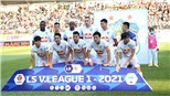 Cuộc đua vô địch V-League: HAGL sẽ vô địch lượt đi. Hà Nội lâm nguy