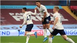 Man City cần bao nhiêu điểm nữa để vô địch Premier League?