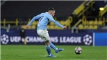 ĐIỂM NHẤN Dortmund 1-2 Man City: Foden tạo khác biệt. Haaland không đáng giá 180 triệu euro