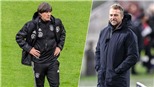 Rộ thông tin Hansi Flick rời Bayern để dẫn dắt tuyển Đức
