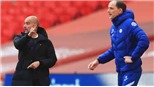 Tuchel khen Chelsea dũng cảm, Guardiola thừa nhận Man City mệt mỏi