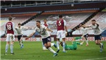 Aston Villa 1-2 Man City: Thắng nhọc sân khách, Man City lại bỏ xa MU 11 điểm