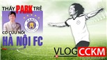 Thầy Park trẻ có cứu nổi Hà Nội FC và đế chế bóng đá của bầu Hiển?
