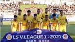 TRỰC TIẾP VTV6: HAGL vs Bình Dương. VTV5 Tây Nguyên trực tiếp bóng đá Việt Nam
