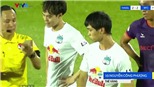 CĐV dậy sóng khi Công Phượng không bị phạt, chỉ bị VPF nhắc nhở