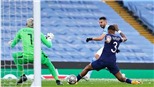 Điểm nhấn Man City 2-0 PSG: Cái duyên khó tin của Mahrez. Guardiola xóa bỏ lời nguyền