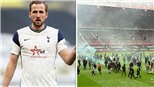 Bóng đá hôm nay 5/5: MU hỏi mua Kane giá 90 triệu bảng. Man City vào Chung kết C1